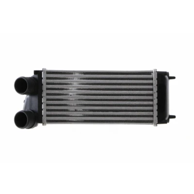 Abbildung von MAHLE ORIGINAL CI 166 000S Ladeluftkühler VOLKSWAGEN: Golf 5 Schrägheck, Touran I, Caddy 3 Kombi, AUDI: A3 Sportback, Cabrio