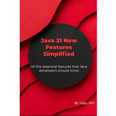 Abbildung von Java 21 New features Simplified: All the that developers should know