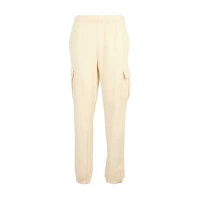 Abbildung von Urban Classics Herren Sporthose Light Terry Wide Cargo Sweatpants, für Männer, Loose Fit