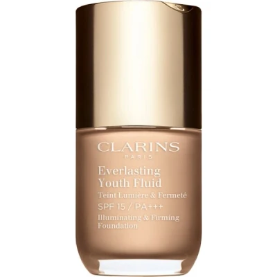 Abbildung von CLARINS Everlasting Youth Fluid SPF 15 30 ml 105 nude