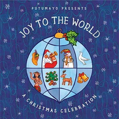 Abbildung von Joy to the World