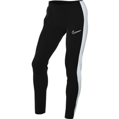 Abbildung von Nike Performance Academy PANT Jogginghose, Damen, Größe: Small, Black/white