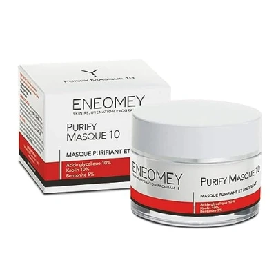 Abbildung von Eneomey Purify Masque 10 50ml