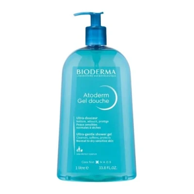 Abbildung von BIODERMA_Atoderm Gel zel pod prysznic 1000ml