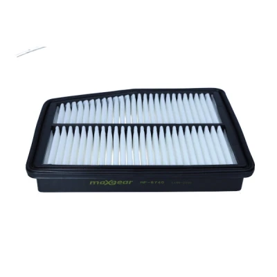Abbildung von MAXGEAR 26 2789 Luftfilter 41 201 272 Filtereinsatz KIA: Optima / K5 Sportswagon, K5, Limousine, HYUNDAI: SONATA 6