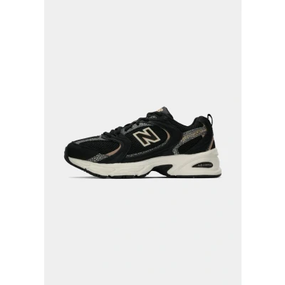 Abbildung von New Balance U530 Unisex Sneaker low, Größe: 42, Black Schuhe