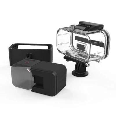Abbildung von SABRENT Camcorder Akkus EcstaPro erweiterte Batterie für GoPro HERO5 Session (GP KT5S)