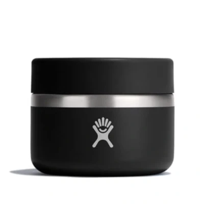 Abbildung von Hydro Flask Isolierter Lebensmittelbehälter, 340 ml, Schwarz
