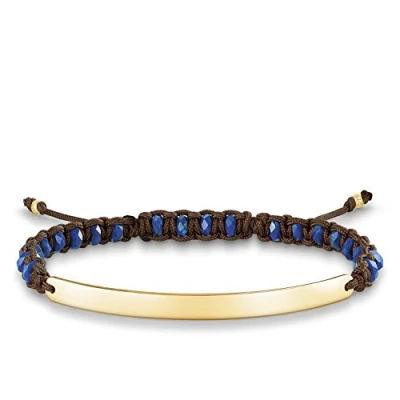 Abbildung von Thomas Sabo Armreif Amen Modeschmuck Damen Armband LBA0056