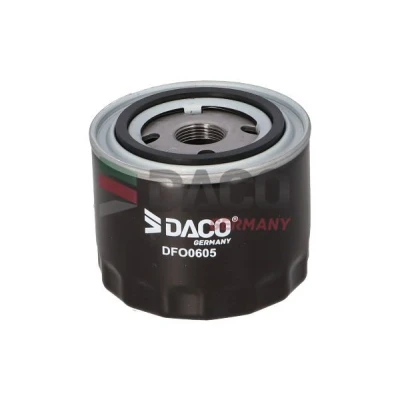 Abbildung von Ölfilter DACO Germany DFO0605