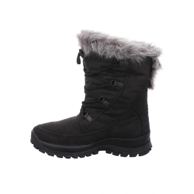Abbildung von Westland by Josef Seibel Grenoble Snowboot/Winterstiefel, Damen, Größe: 38, Schwarz Schuhe