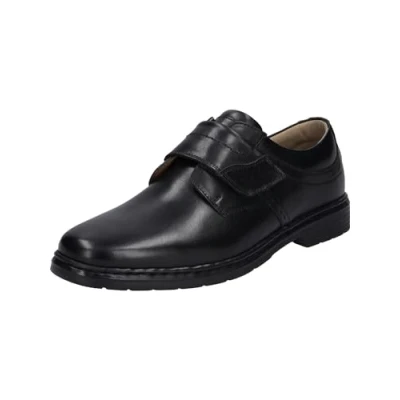 Abbildung von Josef Seibel Alastair 16 Klettschuh in komfortabler Schuhweite K (extraweit)
