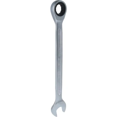 Abbildung von Brilliant Tools Ringschlüssel Ratschenringschlüssel, 24 mm
