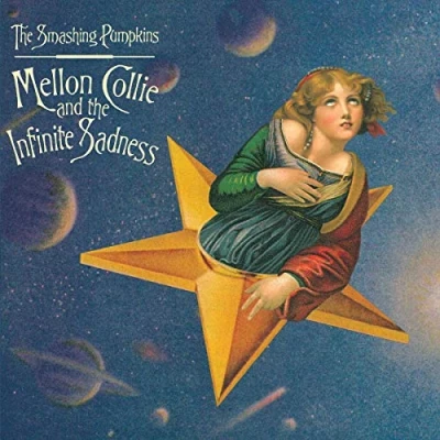 Abbildung von Mellon Collie and the Infinite Sadness (2012 Rem.)