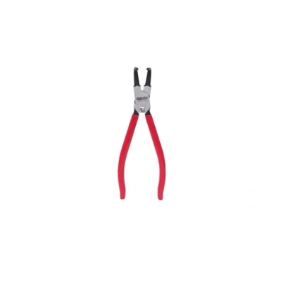 Abbildung von KS TOOLS 500.1033 Seegerringzange 230, 30 Chrom Vanadium Stahl 25