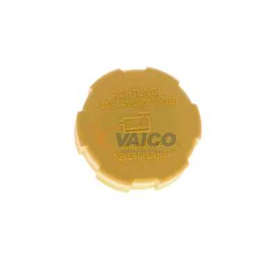 Abbildung von VAICO V40 0559 Verschlußdeckel, Kühlmittelbehälter OPEL: Vectra C CC, Astra H Caravan, Schrägheck, VAUXHALL: Mk5 Kombi