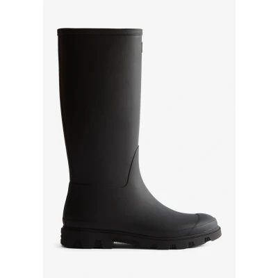 Abbildung von Hunter Original Gummistiefel, Herren, Größe: 45, Black Kunststoff