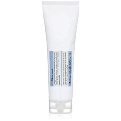 Abbildung von Su by Davines Haarmaske, 150 ml, DinoSN 412