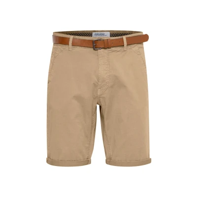 Abbildung von Blend Bhbrane Shorts, Herren, Größe: Large, Lead gray