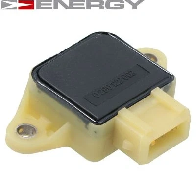 Abbildung von ENERGY TPS0002 Drosselklappenpotentiometer PEUGEOT: 306 Schrägheck, Cabrio, 106 II CITROËN: Xantia XM I AX