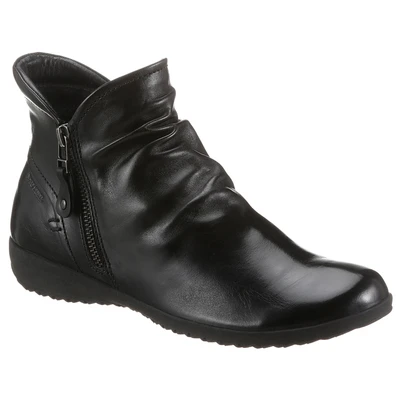 Abbildung von Josef Seibel Ankle Boot, Damen, Größe: 39, Black Schuhe