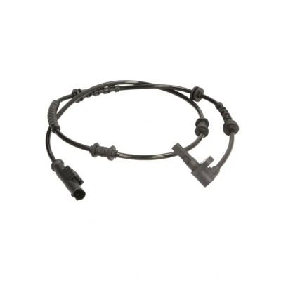 Abbildung von DELPHI SS20319 ABS Sensor aktiver 980 FIAT: Panda II Schrägheck