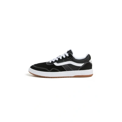 Abbildung von Vans Cruze 3.0 Unisex Sneaker low Ba blackwhite, Größe: 38.5, blackwhite Leder/synthetik