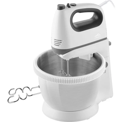 Abbildung von eta Handmixer &quot;Crema II mit Schüssel und Halterung ETA205290000&quot;, 400 W