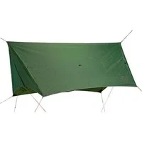 Abbildung von AMAZONAS Ultra Light Wing Tarp Zelt Ersatz mit 360 Wetterschutz in Grün