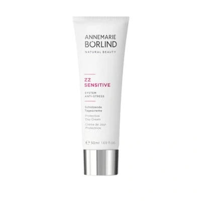 Abbildung von Annemarie Börlind Zz Sensitive Protective Tagescreme 50 ml