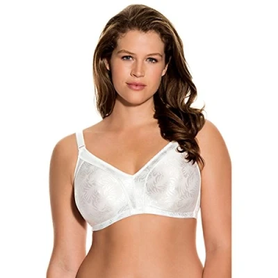 Abbildung von Dorina Damen Kristen Minimizer BH, Weiß (White A00), 85B EU