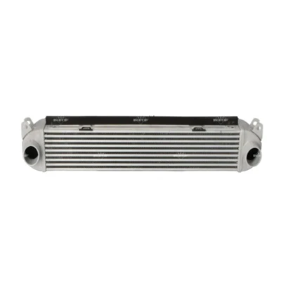 Abbildung von NRF 30919 Ladeluftkühler LAND ROVER: Discovery 3