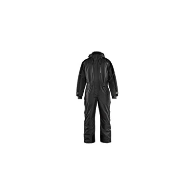 Abbildung von Blaklader 678519779499D96 Winteroverall, Grau/Schwarz, Größe D96