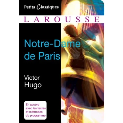 Abbildung von Notre dame De Paris: Extraits