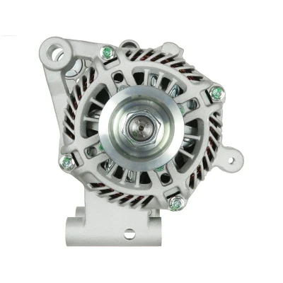 Abbildung von AS PL A5191 Lichtmaschine 12V 80A SUZUKI: Grand Vitara 2 SUV