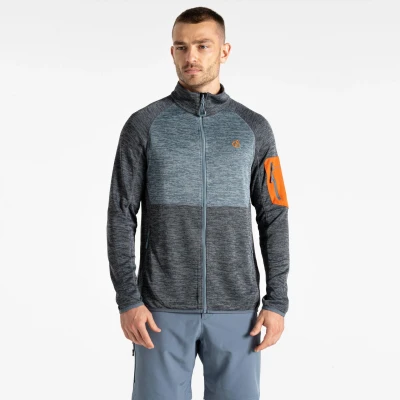 Abbildung von Herren Skifahren Fleece Torrek