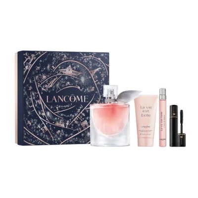 Abbildung von Lancôme La Vie Est Belle Eau De Parfum 100ml Gift Set