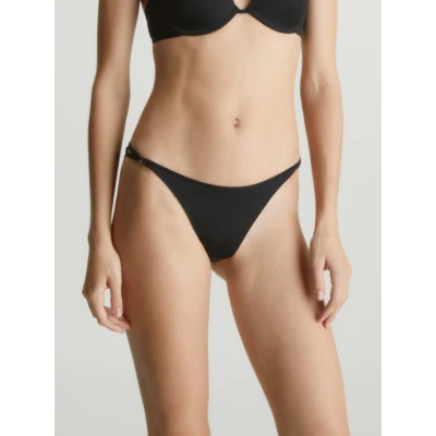 Abbildung von Calvin Klein Underwear Bikinihose, Damen, Größe: XS, Black