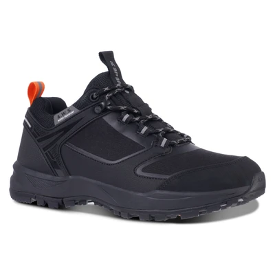 Abbildung von Icepeak ADOUR2 Hikingschuh, Damen, Größe: 37, Black Schuhe
