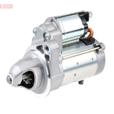 Abbildung von DENSO DSN1220 Anlasser 12 1,6 10 TOYOTA: Land Cruiser Prado 120
