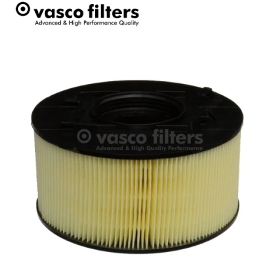 Abbildung von DAVID VASCO A107 Luftfilter 94 170 rund Filtereinsatz BMW: 3 Limousine, Touring, Coupe