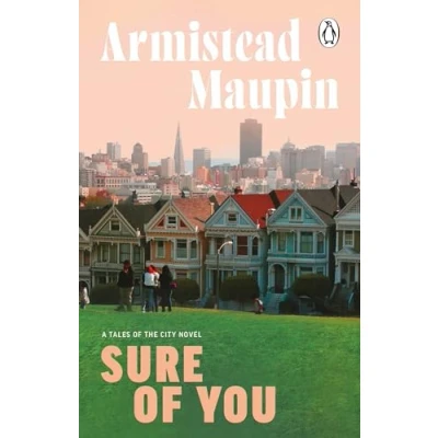 Abbildung von Sure of You: the sixth novel in classic, must read Tales City series (Tales City, 6)