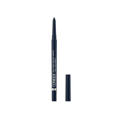 Abbildung von Clinique High ImpactGel Tech Eyeliner 0.35g (Various Shades) Deep Denim