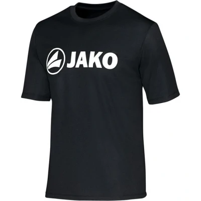 Abbildung von JAKO Kinder Funktionsshirt Promo, schwarz, 116, 6164