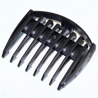 Abbildung von Kammaufsatz 3mm. kompatibel mit /Ersatzteil für Babyliss 35809500 E950E, E951, E956E, E960E E961E