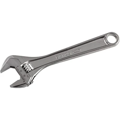 Abbildung von Bahco 8074 C, 38 cm, Einstellbarer Schraubenschlüssel