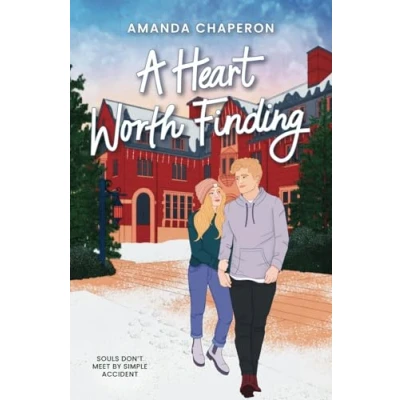 Abbildung von A Heart Worth Finding: Steamy, Second Chance, College Hockey Romance (Pregame, Band 2)