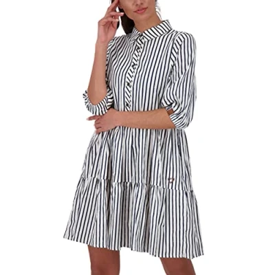 Abbildung von Alife &amp; Kickin Blusenkleid &quot;Damen SalomeAK D&quot;