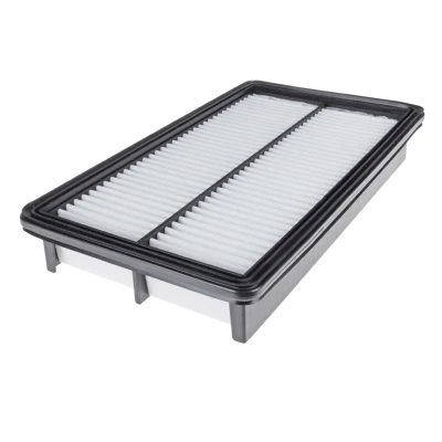 Abbildung von BLUE PRINT ADM52235 Luftfilter 48 177 321 Filtereinsatz MAZDA: 626 V Hatchback, Limousine, Station Wagon