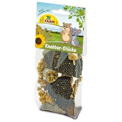 Abbildung von JR FARM Knabber Stücke 50g